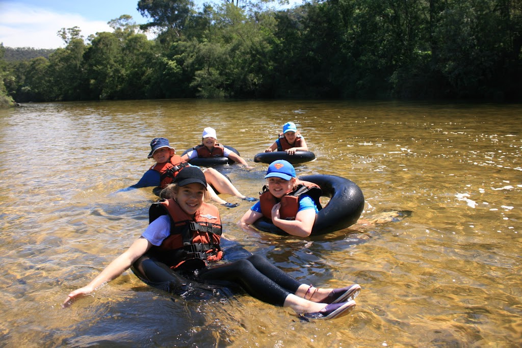 Somerset Outdoor Learning Centre | 411 Upper Colo Rd, Central Colo NSW 2756, Australia | Phone: (02) 9483 9393