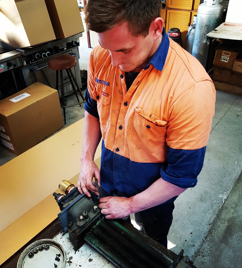 Brodbecks Plumbing / Gas Fitting | plumber | 66 Station St, Weston NSW 2326, Australia | 0438417441 OR +61 438 417 441
