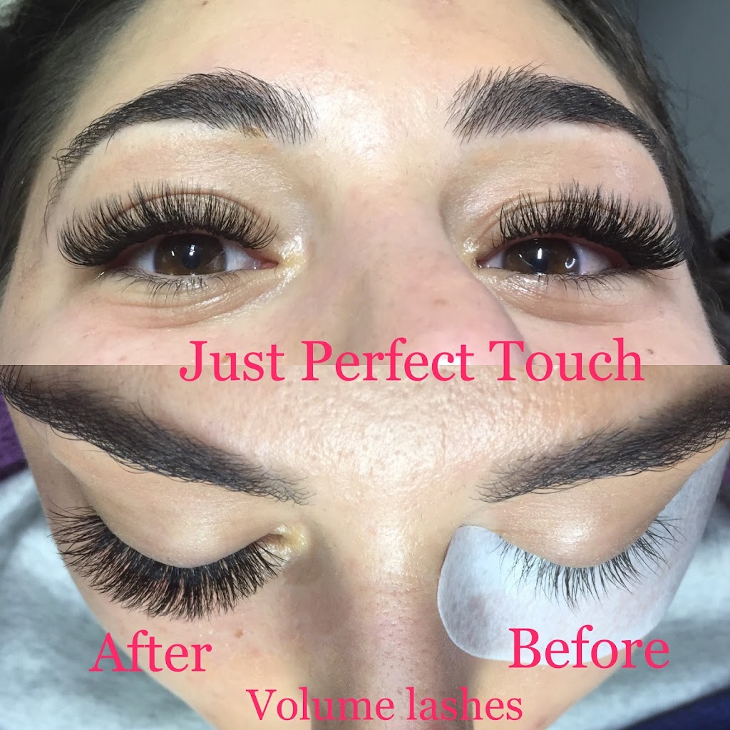 Just Perfect Touch | 13 Scanlan St, Bentleigh East VIC 3165, Australia | Phone: 0427 940 756