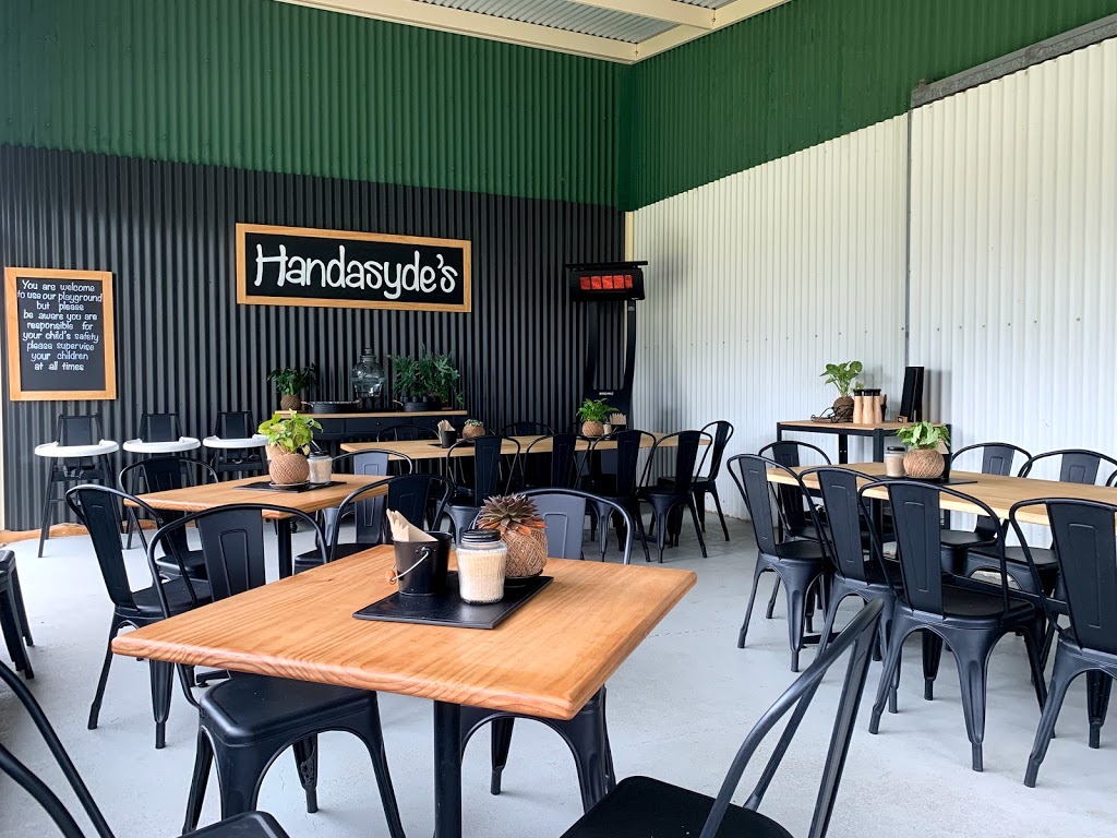 Handasyde Strawberries Albany | cafe | 382 Chester Pass Rd, Walmsley WA 6330, Australia | 0467443417 OR +61 467 443 417