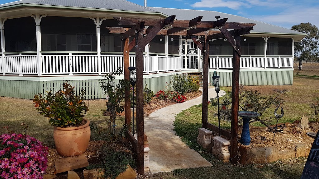 Shayne Maree Bowen Therapy | 182 Forest Springs Rd, Forest Springs QLD 4362, Australia | Phone: 0447 000 453