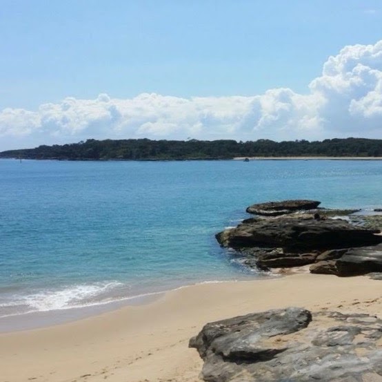 Jibbon Beach Bed & Breakfast | lodging | 1 Neil St, Bundeena NSW 2230, Australia | 0285217041 OR +61 2 8521 7041