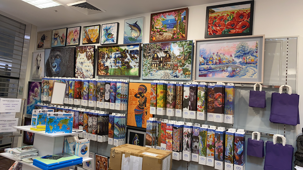 AussieTrend Handicrafts | 211 Lake Entrance Rd, Blackbutt NSW 2529, Australia | Phone: 0406 593 312