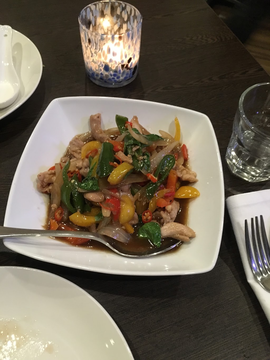 Silk & Spice Thai Restaurant | 211 Henley Beach Rd, Torrensville SA 5031, Australia | Phone: (08) 8352 8888