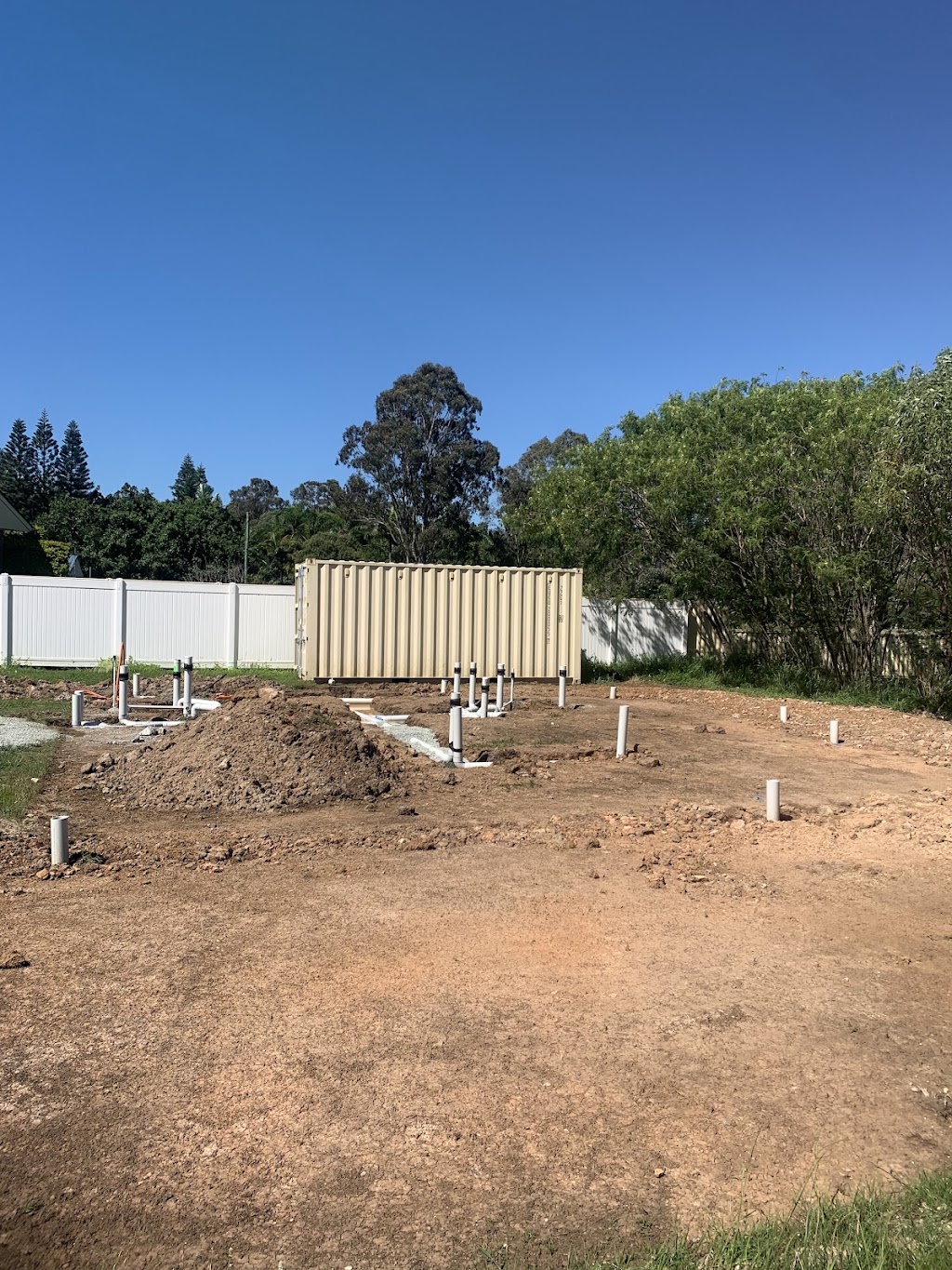 Point 2 Point Plumbing Drainage & Gas | 105 Moreton Terrace, Beachmere QLD 4510, Australia | Phone: 0407 643 414