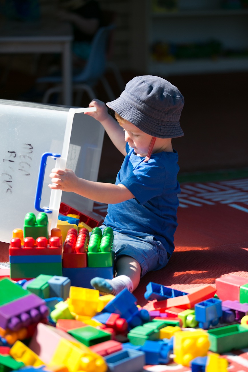 Goodstart Early Learning Morningside - Junction Road | 88 Junction Rd, Morningside QLD 4170, Australia | Phone: 1800 222 543