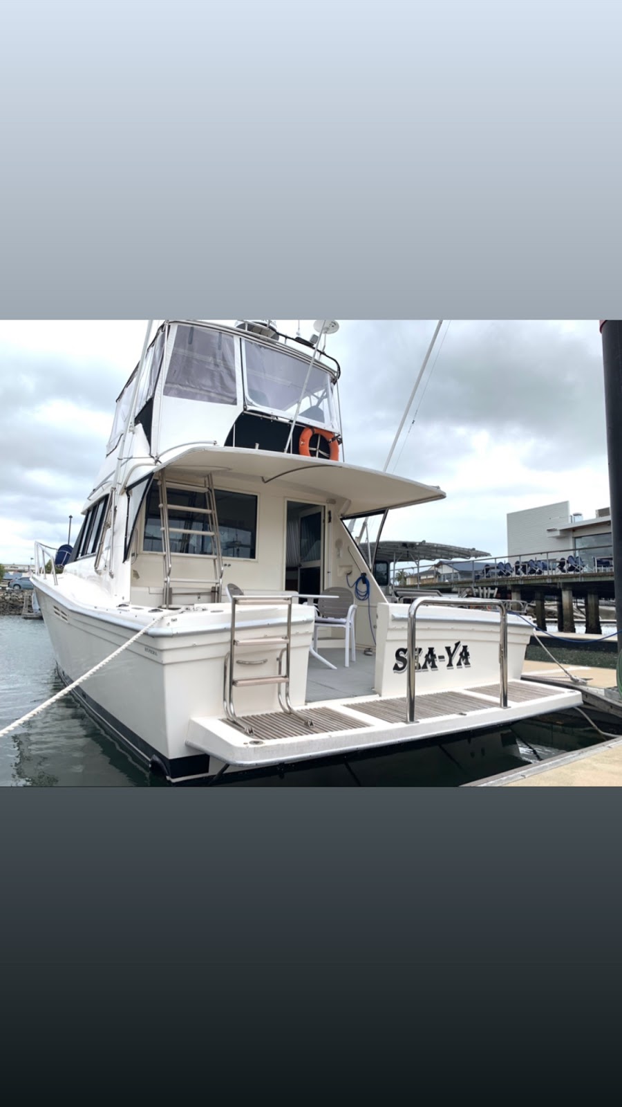 John Muntz Marine Brokerage | 579 The Esplanade, Manly QLD 4179, Australia | Phone: 0409 187 755