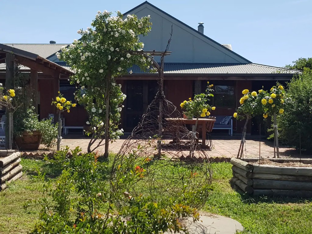 Shawwood Estate | 27 Craigmoor Rd, Bombira NSW 2850, Australia | Phone: 0438 683 300