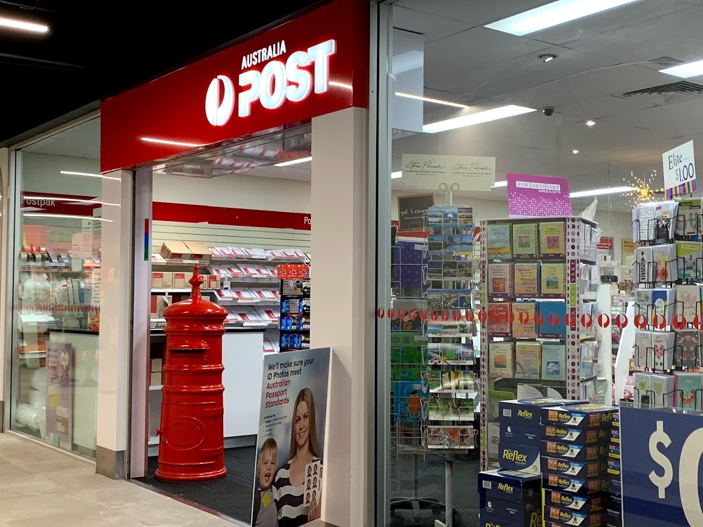 Australia Post | post office | shop 19a/700 Albany Creek Rd, Albany Creek QLD 4035, Australia | 131318 OR +61 131318