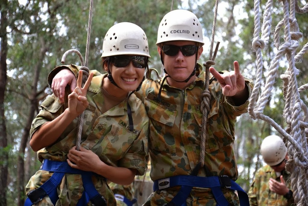 BUSHSPORTS Australia Adventure Activities & Events | 51 Rawson St, Epping NSW 2121, Australia | Phone: (02) 9871 3333