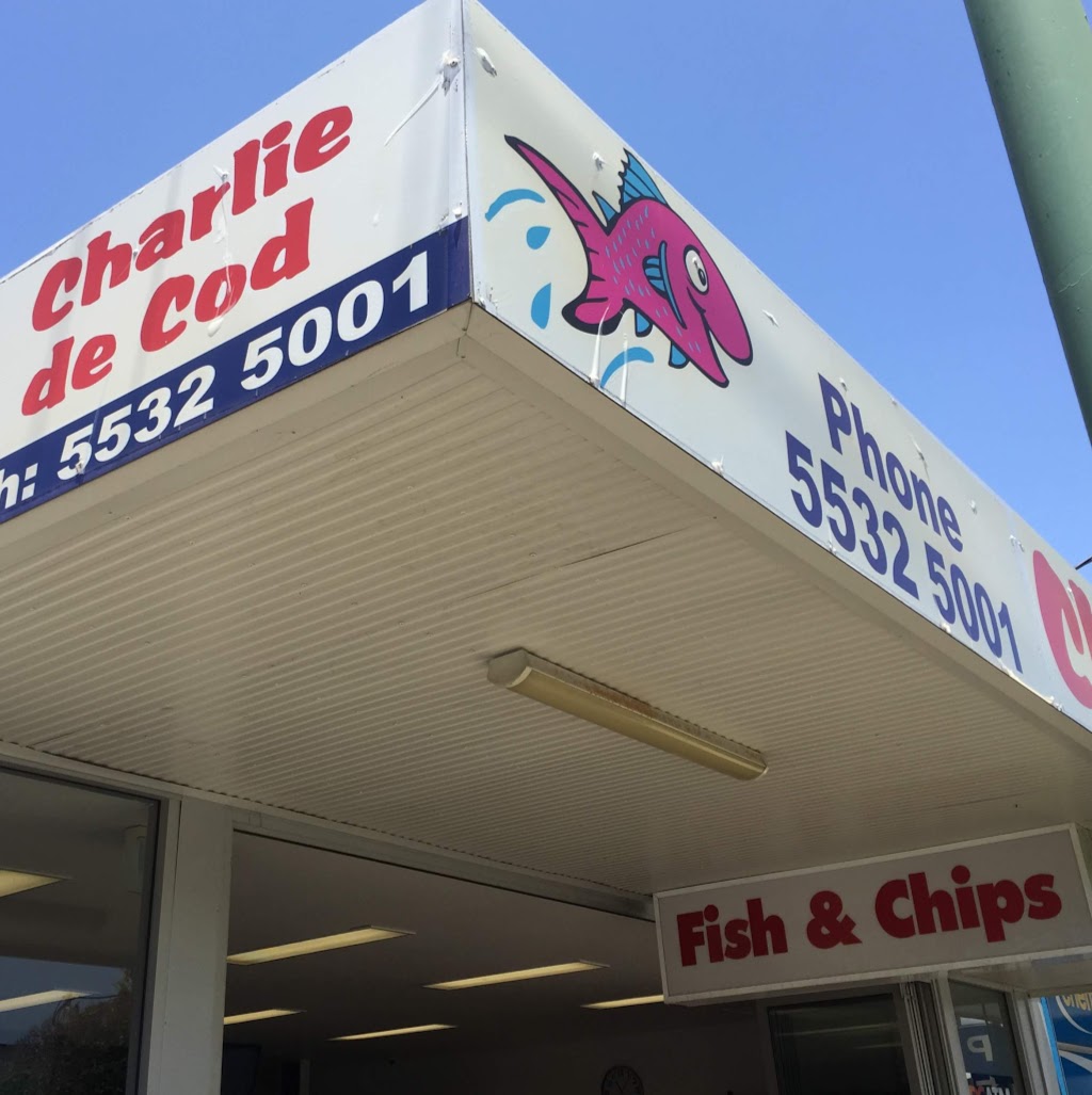 Charlie de Cod Southport | restaurant | 30 Musgrave Ave, Southport QLD 4215, Australia | 0755325001 OR +61 7 5532 5001