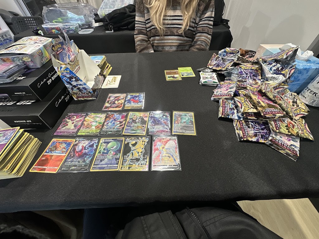 Hikari House Collectibles | Unit 2/47 Stowe Ave, Campbelltown NSW 2560, Australia | Phone: 0493 361 912