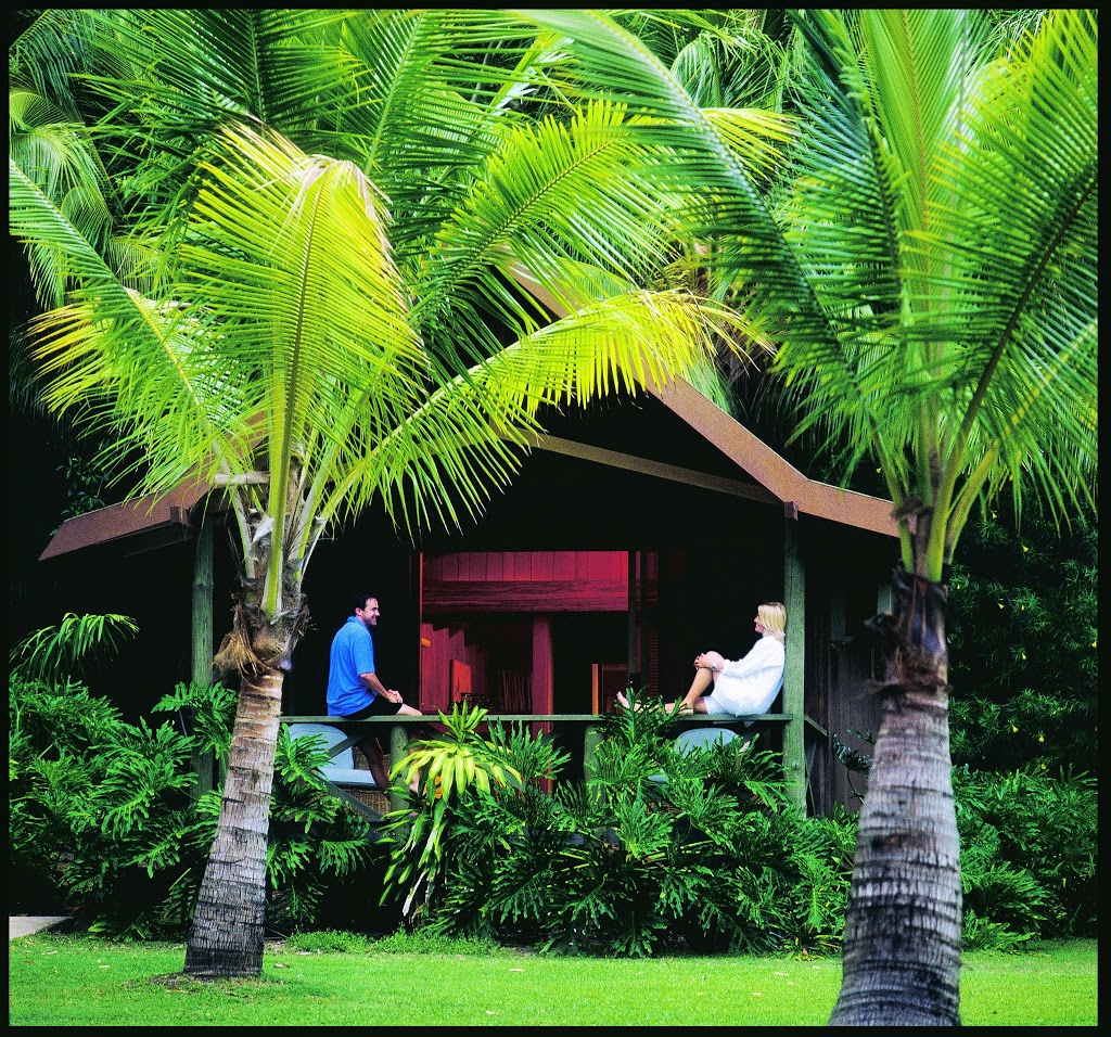 Palm Bungalows | lodging | Resort Dr, Whitsundays QLD 4803, Australia | 137333 OR +61 137333
