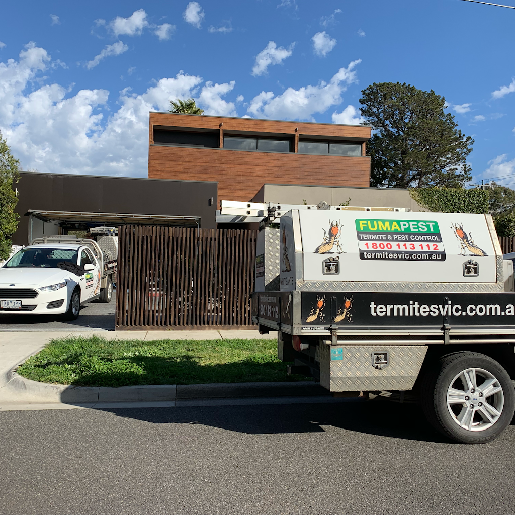 Fumapest Termite & Pest Control | home goods store | 16 Lavender Rd, Officer VIC 3809, Australia | 0488280505 OR +61 488 280 505