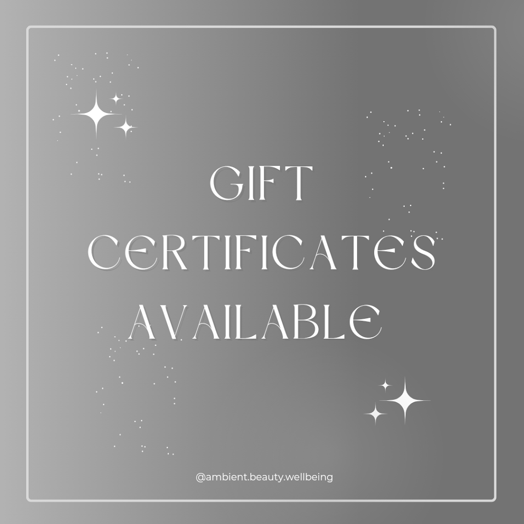 Ambient Beauty | 11 ILFRACOMBE Wy, Paynesville VIC 3880, Australia | Phone: 0447 550 744