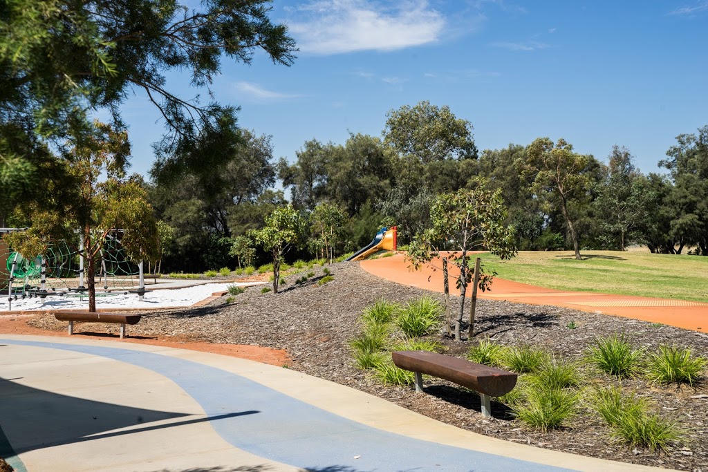 Woodbridge Riverside Park and play space | First Ave, Woodbridge WA 6056, Australia | Phone: (08) 9267 9267