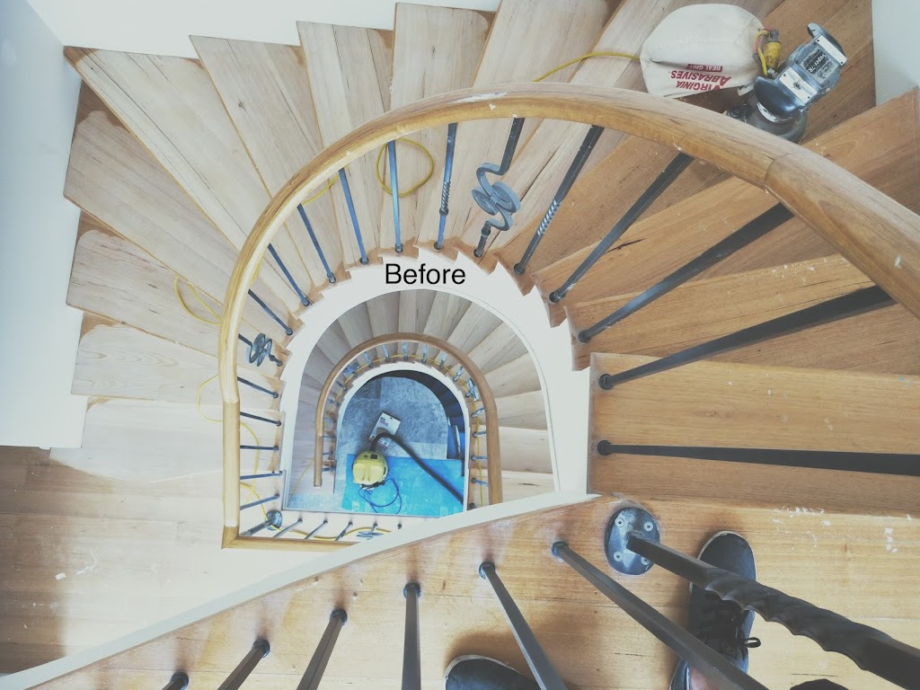 Timber Floor Sanding Gold Coast | 1/29 William Banks Dr, Burleigh Heads QLD 4220, Australia | Phone: 0475 876 611