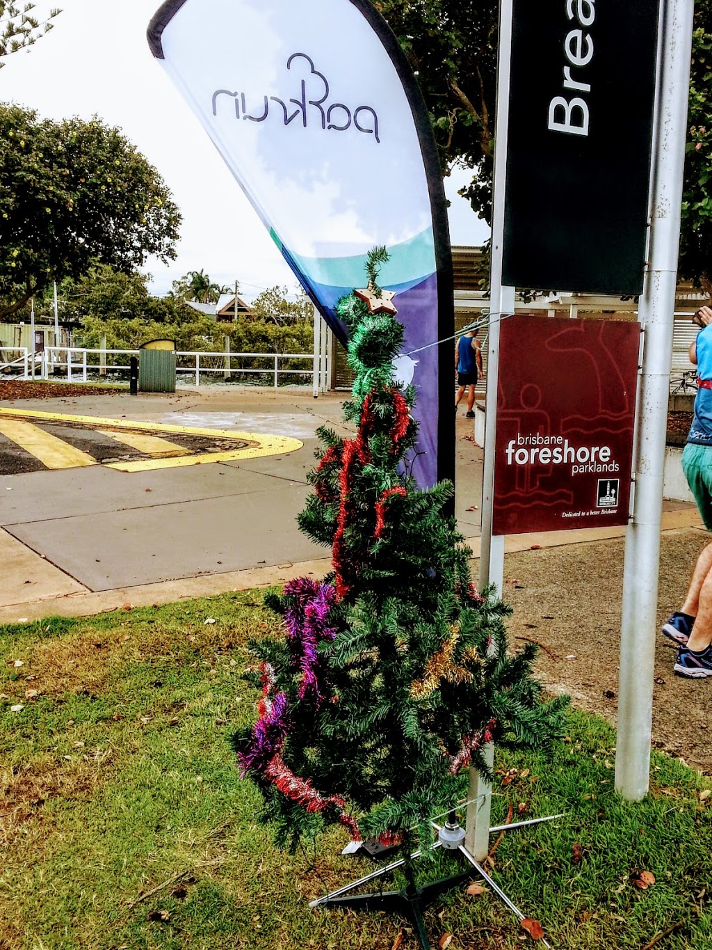 Wynnum parkrun | Wynnum Esplanade, Wynnum QLD 4178, Australia | Phone: 0412 301 904