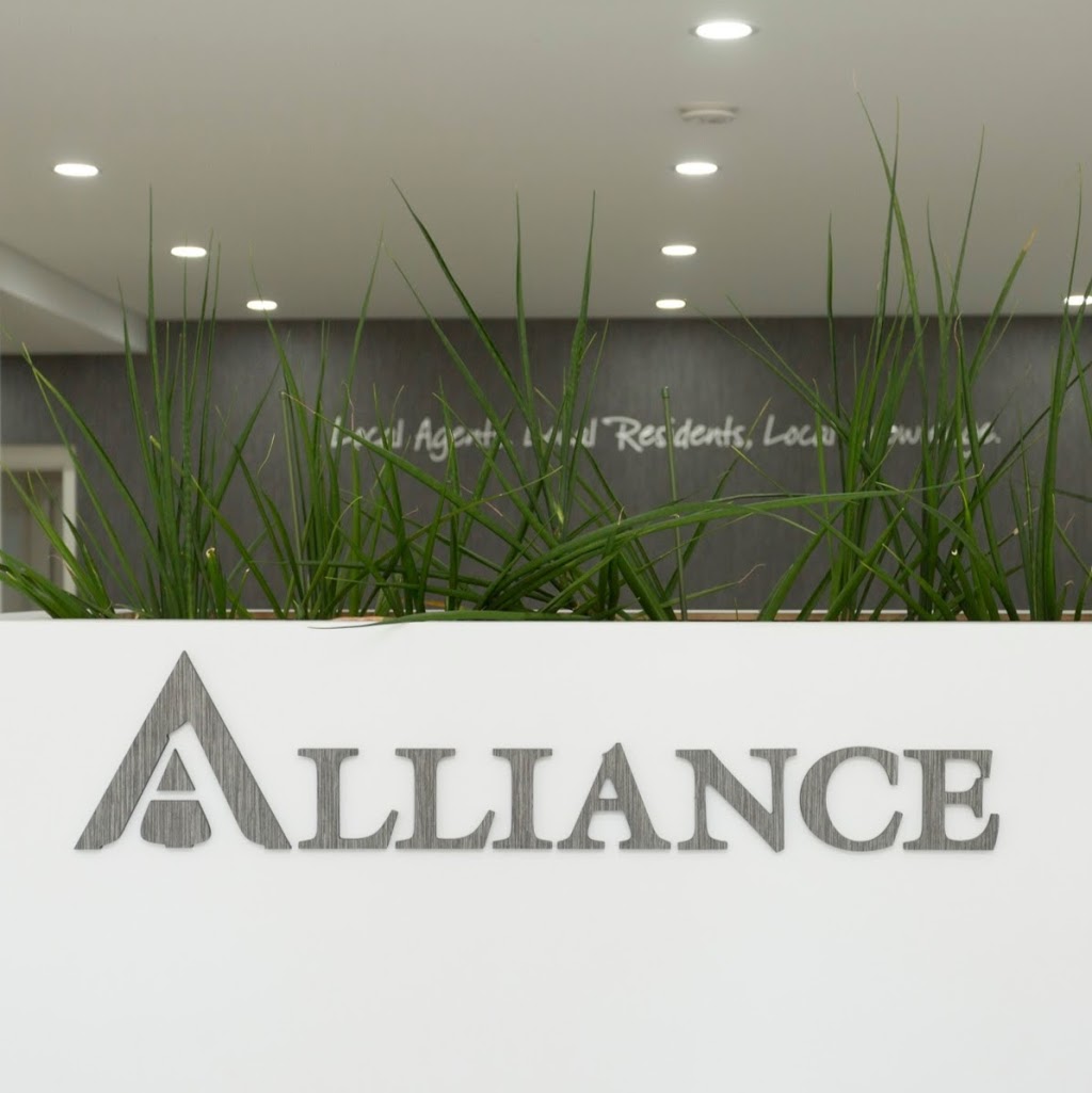 Alliance Real Estate | real estate agency | 167 Tower St, Panania NSW 2213, Australia | 0297716115 OR +61 2 9771 6115