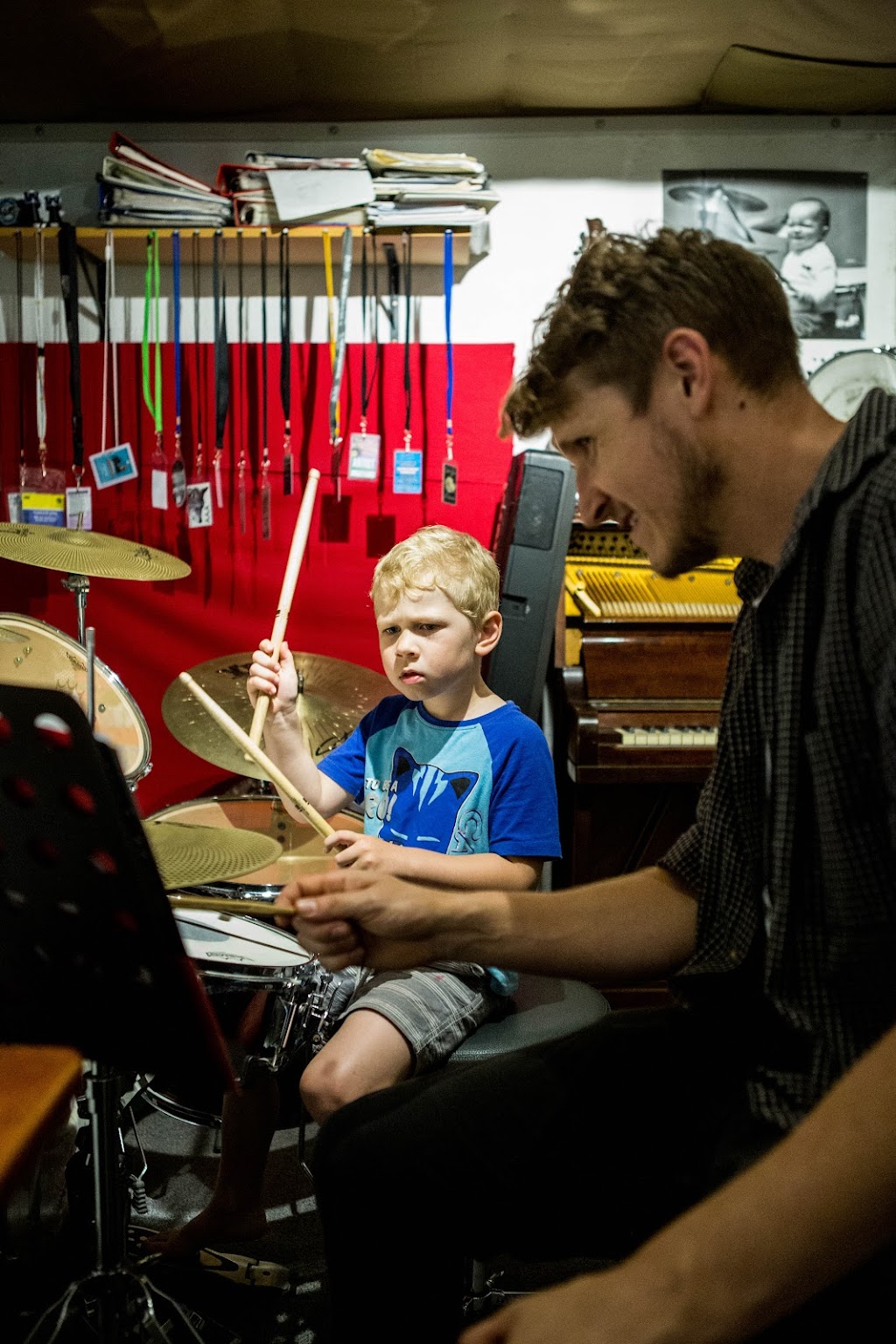 The Beat Retreat Drum Lessons | Kariwara St, Dundas NSW 2117, Australia | Phone: 0407 257 854