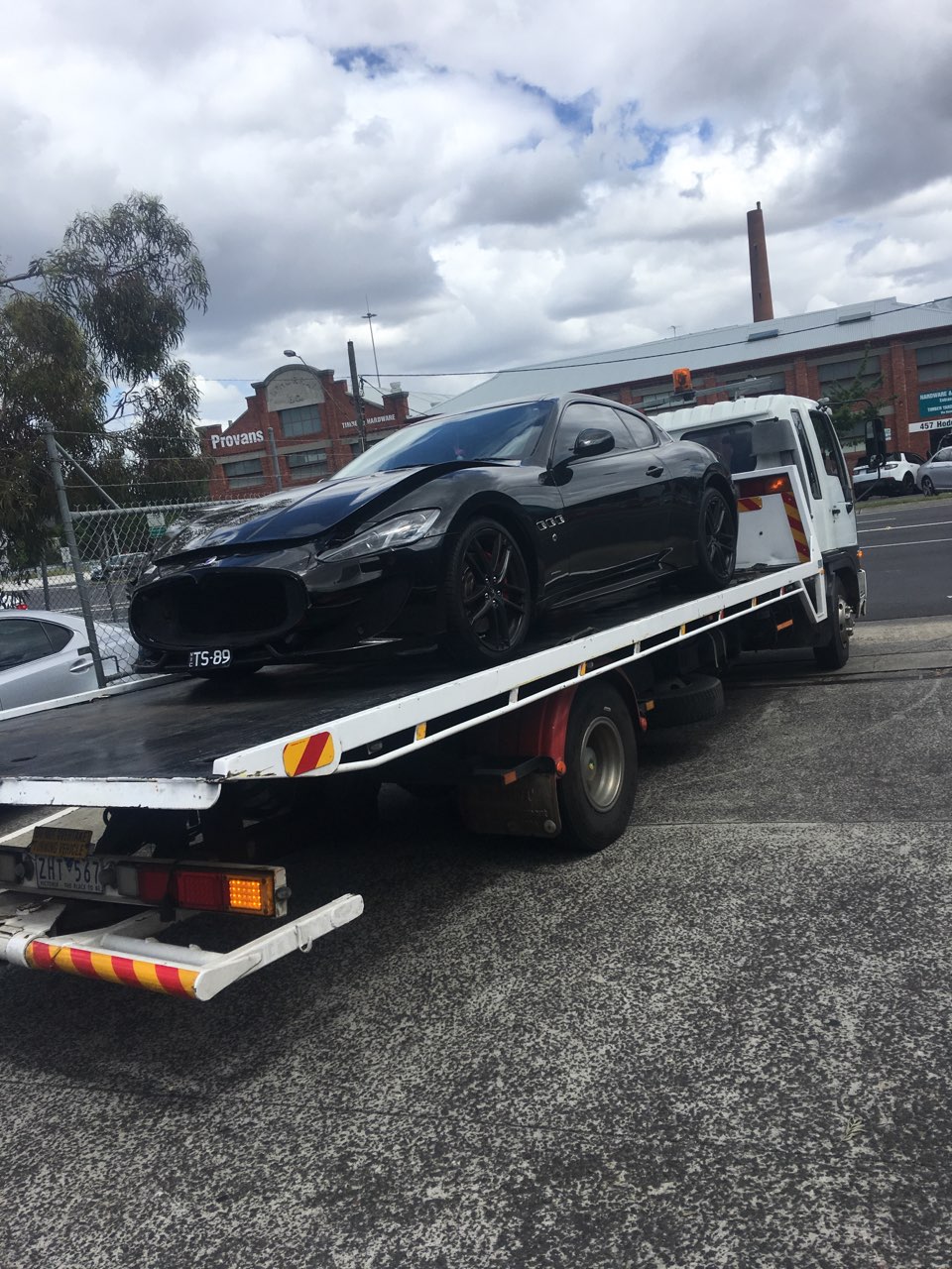 Tow Cars | 24 Maxwelton Circuit, Derrimut VIC 3030, Australia | Phone: (03) 8658 1544