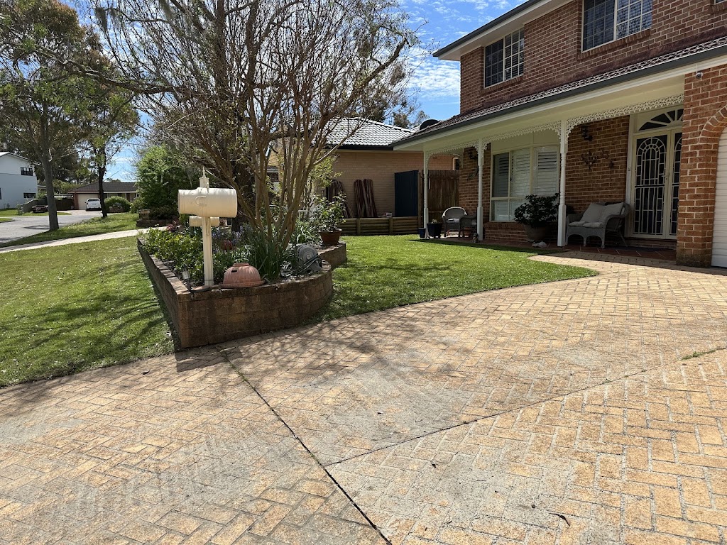 ProMow Lawn Care | 11 MacKillop Dr, Morisset NSW 2264, Australia | Phone: 0427 208 030