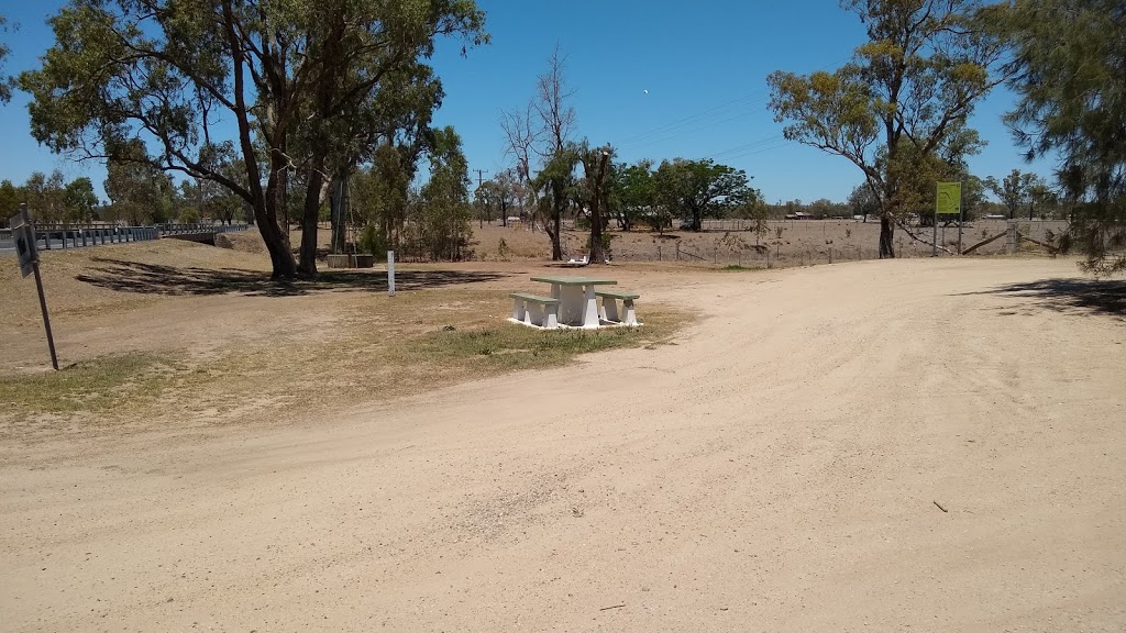 Apex Park | Texas QLD, Australia