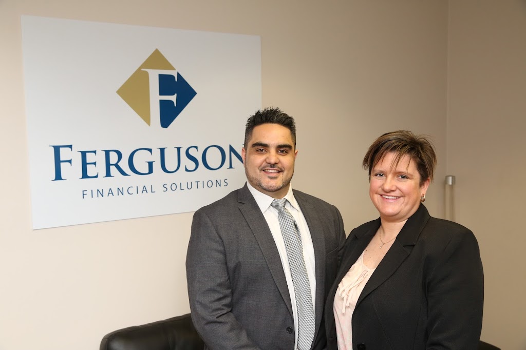 Ferguson Financial Solutions | 1 Huntingfield Dr, Warrnambool VIC 3280, Australia | Phone: 0419 884 780
