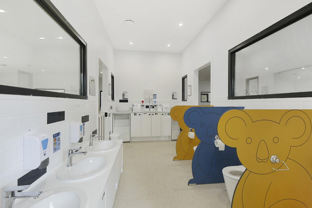 Thrive Early Learning Centre - Warragul | 70-72 Brandy Creek Rd, Warragul VIC 3820, Australia | Phone: (02) 8355 7777