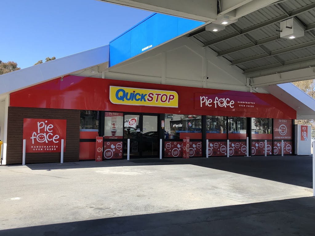 United | gas station | 150 OHalloran Cct, Kambah ACT 2902, Australia | 0280891915 OR +61 2 8089 1915