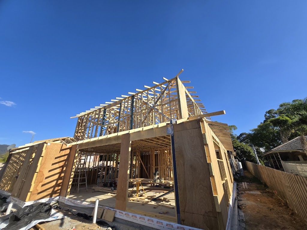 Diamond Trusses Woodend Vic 3442 | 988 Black Forest Dr, Woodend VIC 3442, Australia | Phone: 0414 634 865