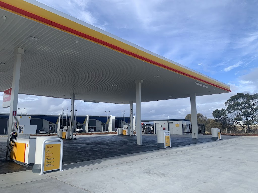 Shell | 116 Cambridge Park Dr, Cambridge TAS 7170, Australia | Phone: (03) 6331 4155
