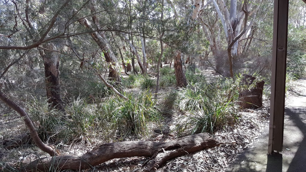 Braeside Park - Indigenous Gardens | Braeside VIC 3195, Australia
