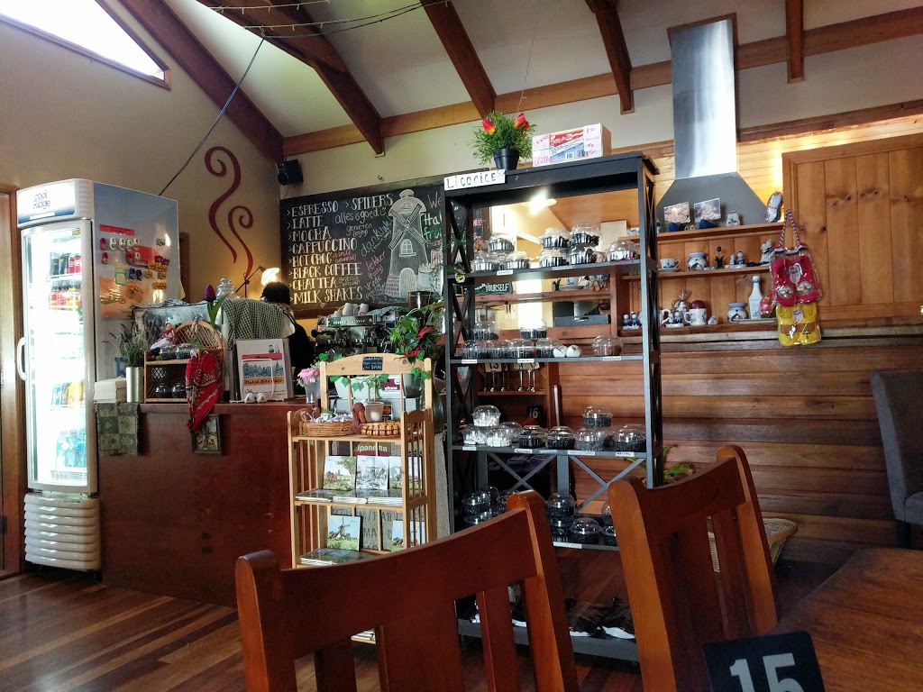 Dutch Bite Cafe | cafe | 88 Eagle Heights Rd, Tamborine Mountain QLD 4272, Australia | 0755450122 OR +61 7 5545 0122