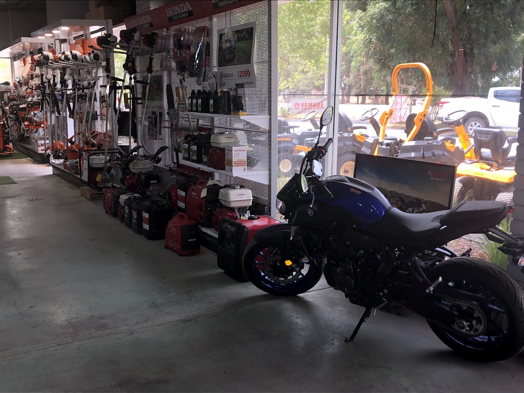 Stuart Simmons Motorcycles, Mowers & Marine | car repair | 105 Benalla-Yarrawonga Rd, Yarrawonga VIC 3730, Australia | 0357443130 OR +61 3 5744 3130