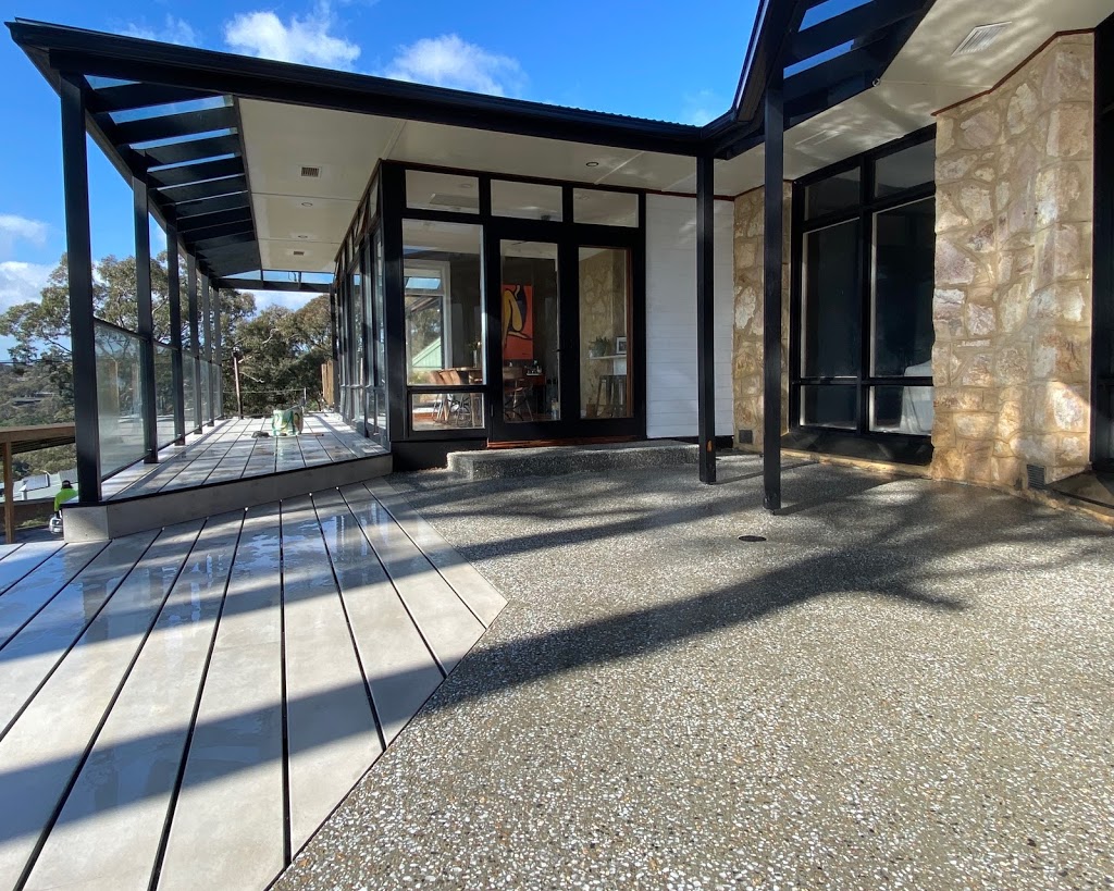 A1 Adelaide Concrete | general contractor | 164 Shepherds Hill Rd, Adelaide SA 5050, Australia | 0882786765 OR +61 8 8278 6765