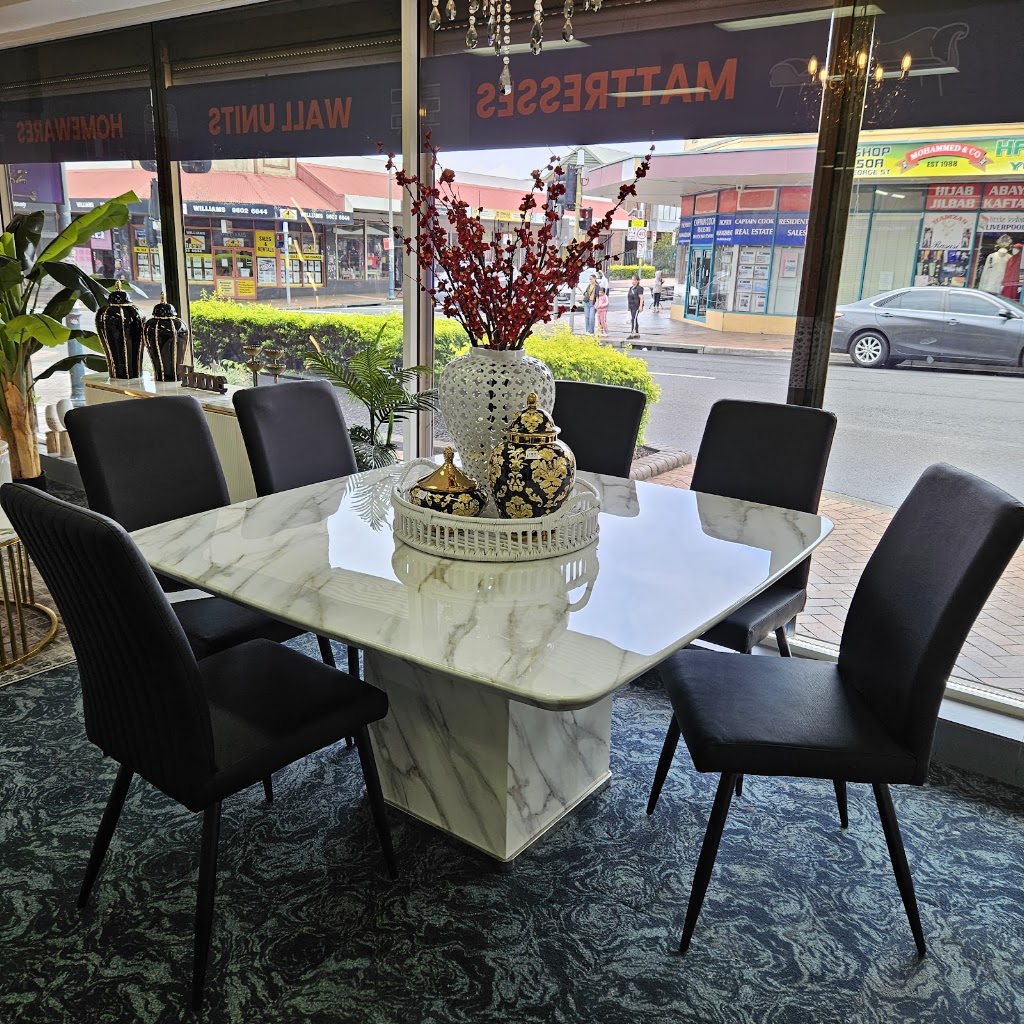 Lj Bedding and Furniture | Shop 6/2/10 Gallipoli St, St Marys NSW 2760, Australia | Phone: 0493 984 191