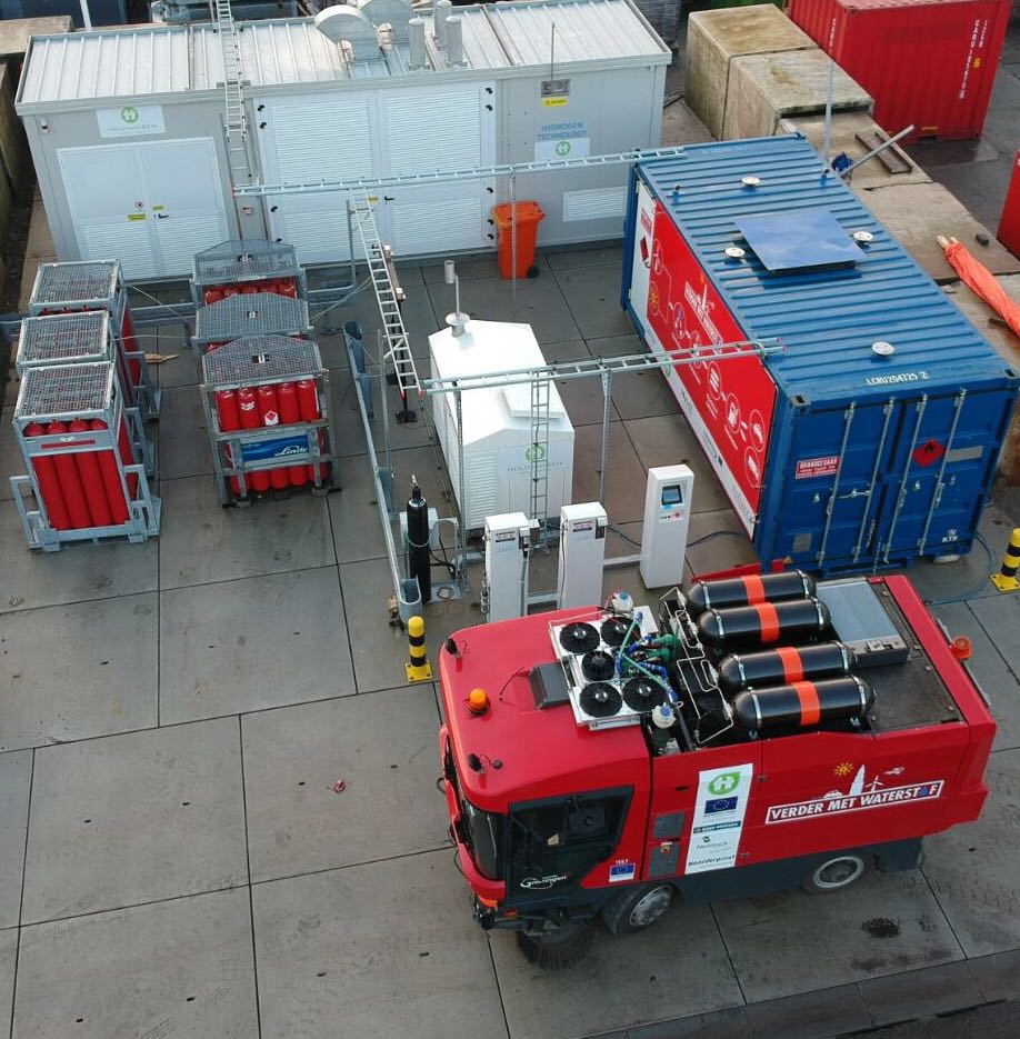 Australian Hydrogen Generation | 25/1/23 - Unit 10/50 Meatworks Ave, Oxford Falls NSW 2099, Australia | Phone: (02) 8012 9602