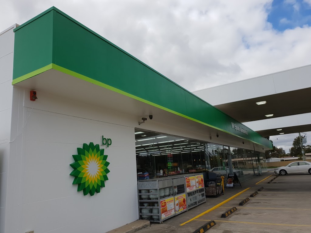 BP Epsom Northbound (Vantage Fuels) | gas station | 589-595 Napier St, Epsom VIC 3551, Australia | 0354484133 OR +61 3 5448 4133