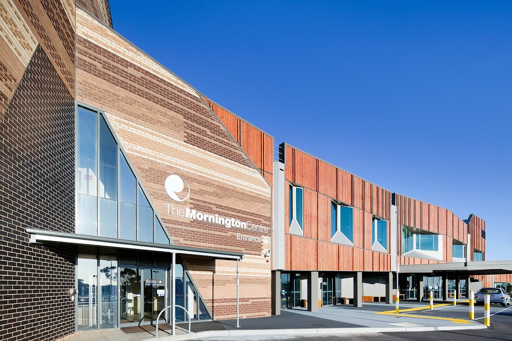 The Mornington Centre Peninsula Health | hospital | 24 Separation St, Mornington VIC 3931, Australia | 0359769000 OR +61 3 5976 9000