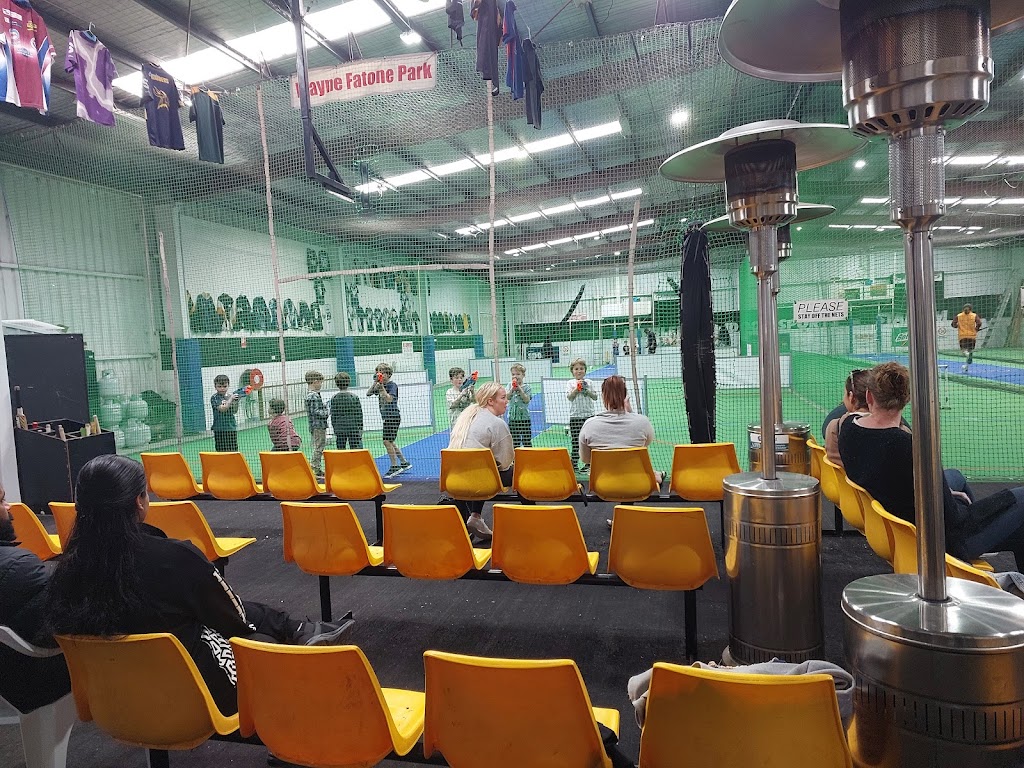 Nimble Hits Indoor Sports Stadium | 96-102 Furner Ave, Bell Park VIC 3215, Australia | Phone: (03) 5269 9807