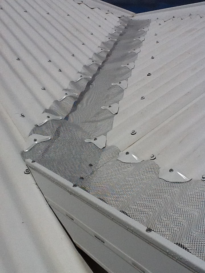 NQ Gutter Solutions | roofing contractor | 24 Dillon St, Bungalow QLD 4870, Australia | 1800900716 OR +61 1800 900 716