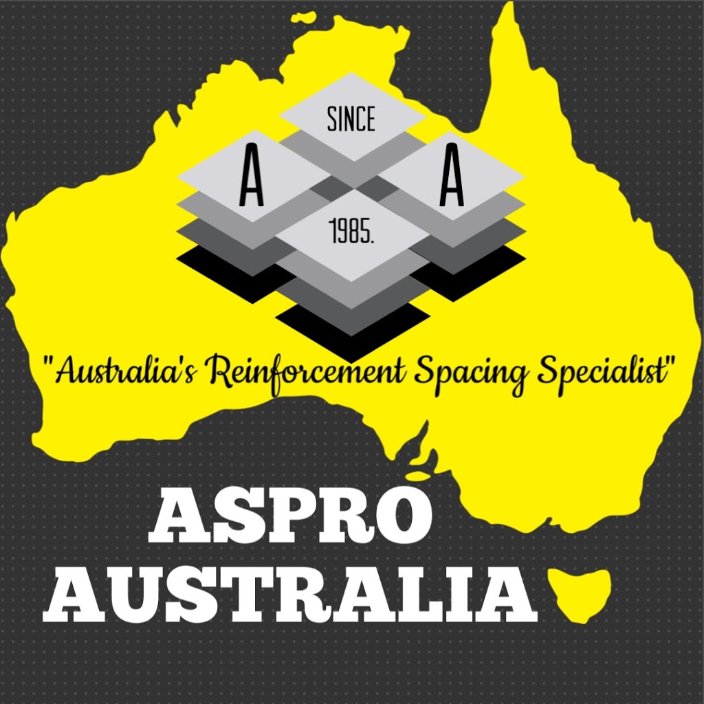 Aspro Australia PTY Ltd. | 142 Somersby Falls Rd, Somersby NSW 2250, Australia | Phone: (02) 4340 4181