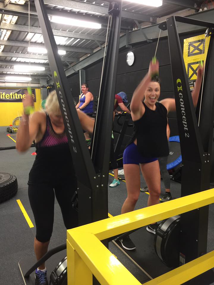 Real Life Fitness | gym | 1/56 Industrial Dr, Mayfield East NSW 2304, Australia | 0249602516 OR +61 2 4960 2516