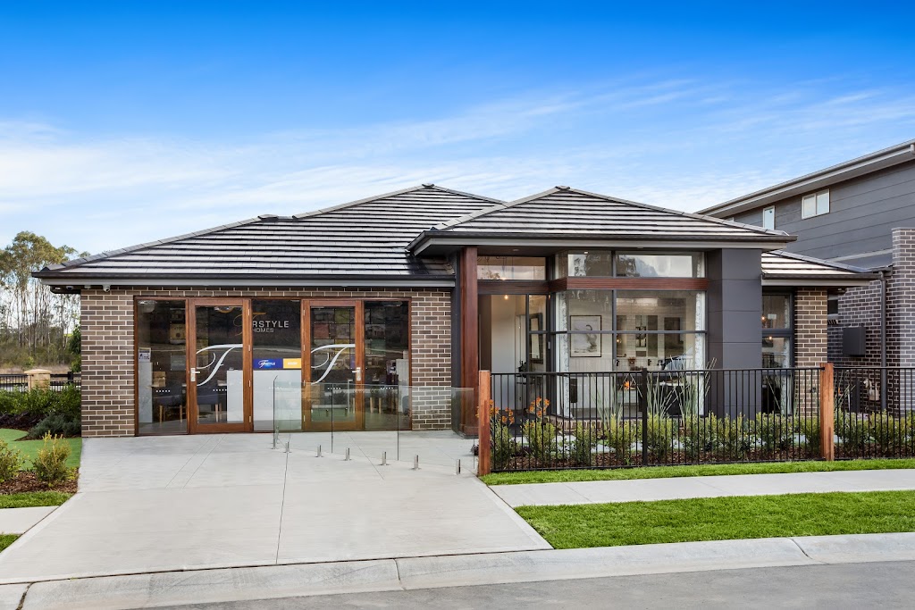 Firstyle Homes Leppington (Emerald Hills) | general contractor | 58 Arkenstone Way, Leppington NSW 2179, Australia | 0296064175 OR +61 2 9606 4175