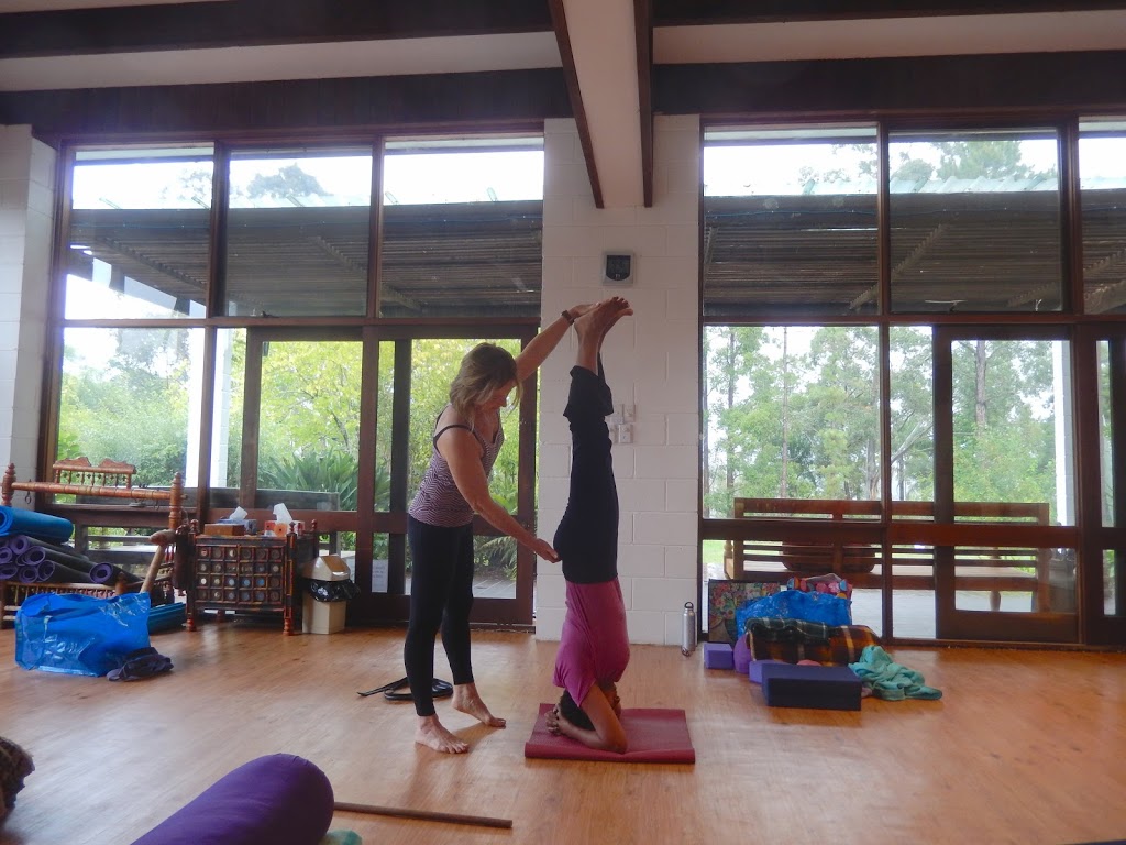 Hills Yoga | gym | 10/261 Old Northern Rd, Castle Hill NSW 2154, Australia | 0296549903 OR +61 2 9654 9903