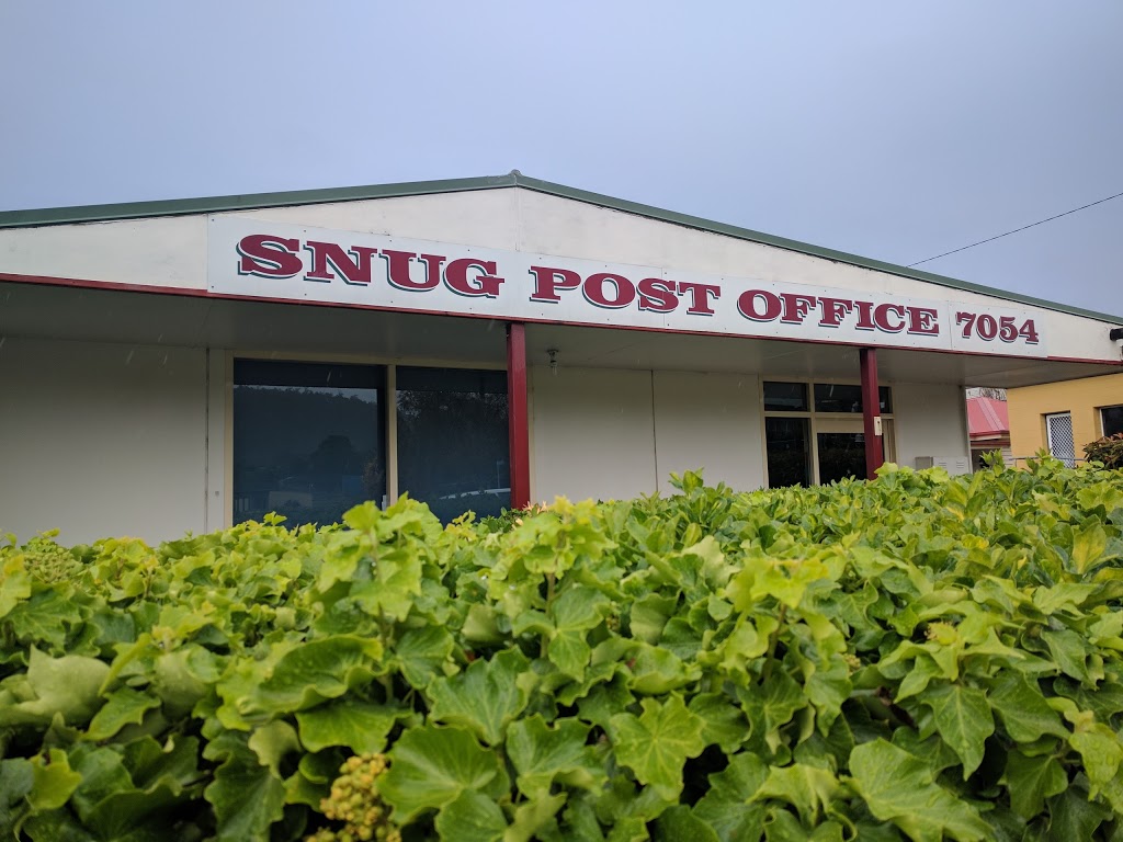 Australia Post | post office | 2201 Channel Hwy, Snug TAS 7054, Australia | 0362679149 OR +61 3 6267 9149