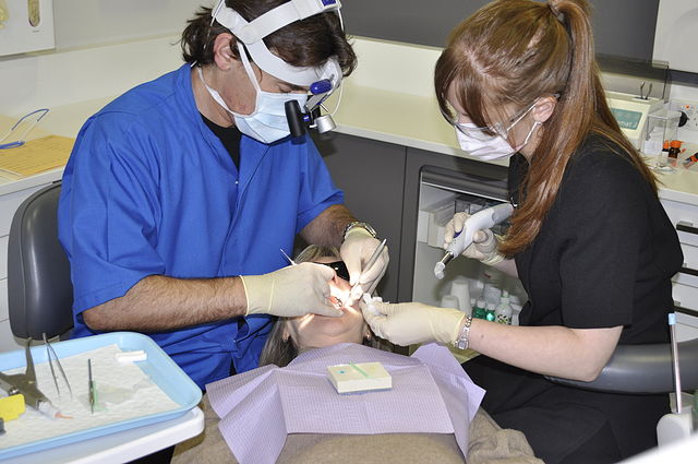 Centric Dental Views- Dr Dejan Ilic | dentist | 122/4 Hyde Parade, Campbelltown NSW 2560, Australia | 0246261541 OR +61 2 4626 1541