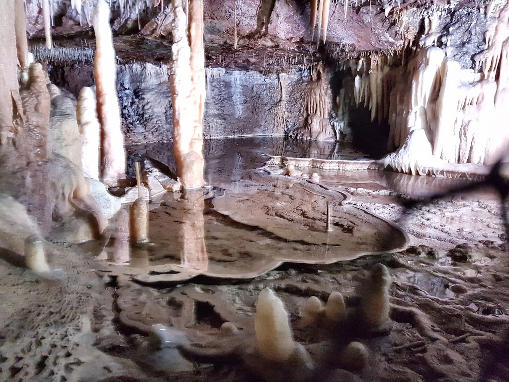 Buchan Cave Reserve | Buchan VIC 3885, Australia