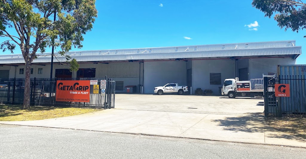 Get A Grip Tyres | car repair | 52 Redcliffe Rd, Redcliffe WA 6107, Australia | 0892586846 OR +61 8 9258 6846